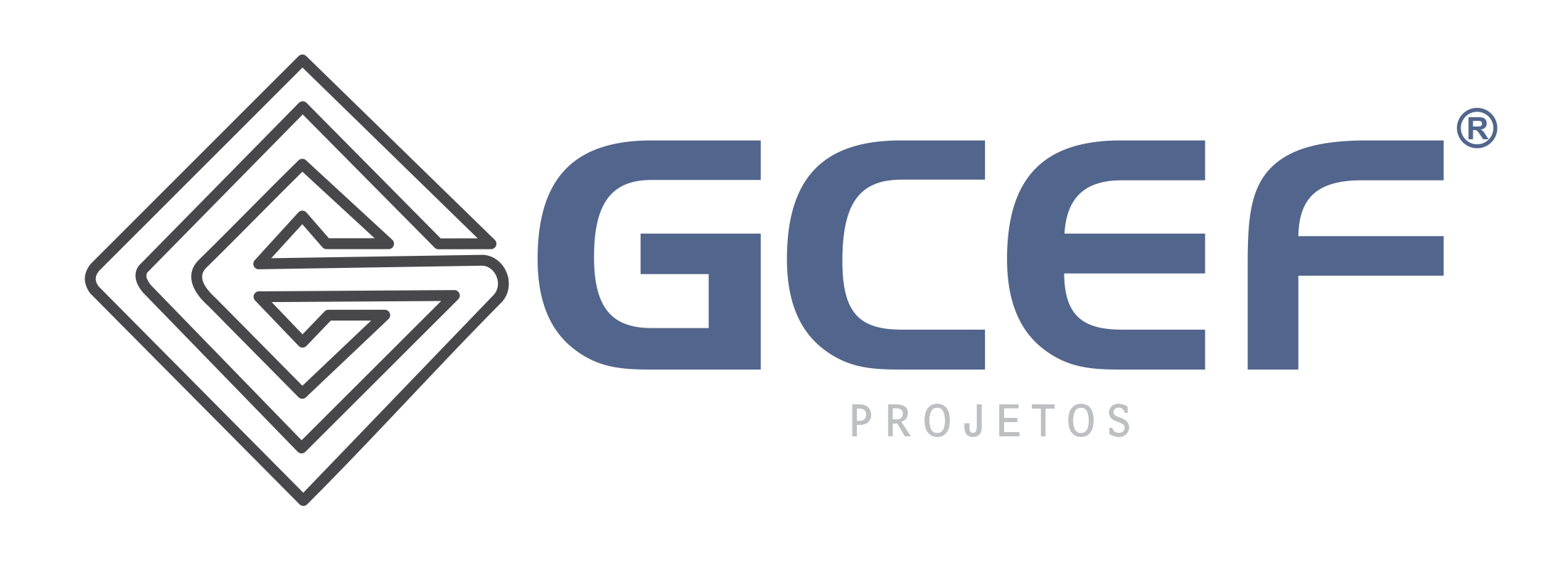 GCEF Engenharia e Automação